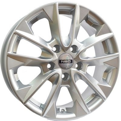 NEO 770 7 x 17 5*114 Et: 38 Dia: 67 NEO 770 7 x 17 5*114 Et: 38 Dia: 67
