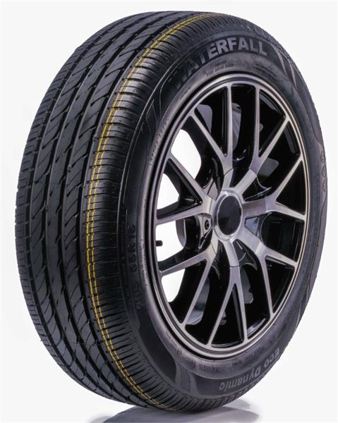 Waterfall Eco Dynamic 195/55 R15 Waterfall Eco Dynamic 195/55 R15