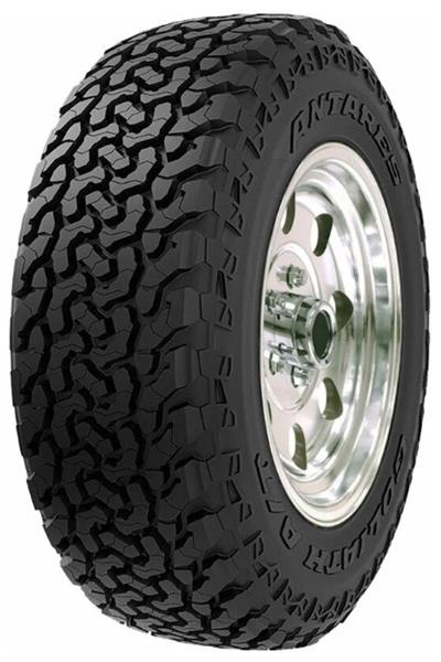 летние шины Antares Goliath A/T 245/75 R16 120/116/Q