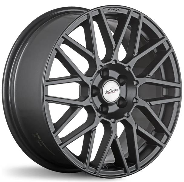 X'trike X-133 7,5 x 18 5*108 Et: 47 Dia: 60 X'trike X-133 7,5 x 18 5*108 Et: 47 Dia: 60