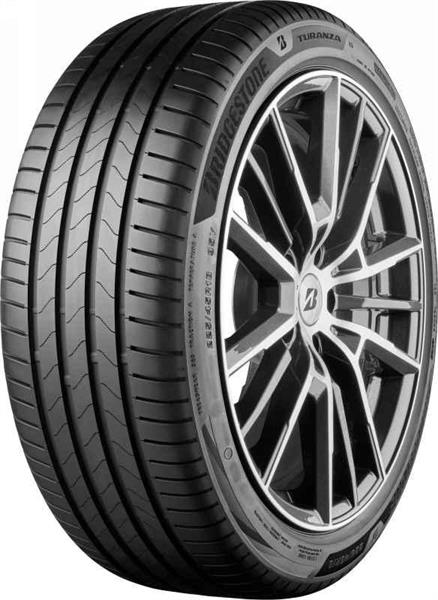 Bridgestone Turanza 6 275/40 R22 Bridgestone Turanza 6 275/40 R22