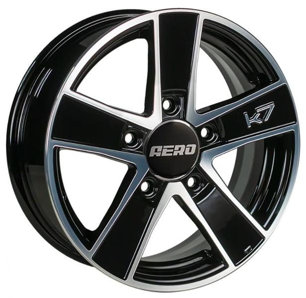AERO V2097 6 x 16 5*139 Et: 40 Dia: 98 AERO V2097 6 x 16 5*139 Et: 40 Dia: 98