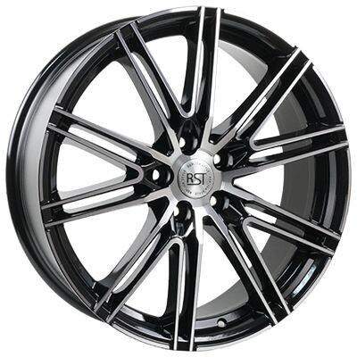 RST R079 8 x 19 5*114 Et: 45 Dia: 67 RST R079 8 x 19 5*114 Et: 45 Dia: 67