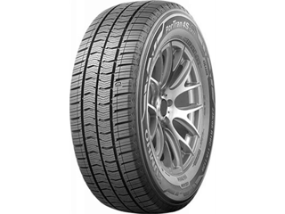 Kumho PorTran 4S CX11 235/60 R17 Kumho PorTran 4S CX11 235/60 R17