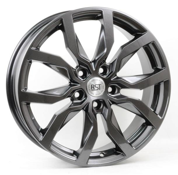 RST R138 7 x 18 5*114 Et: 53 Dia: 54 RST R138 7 x 18 5*114 Et: 53 Dia: 54