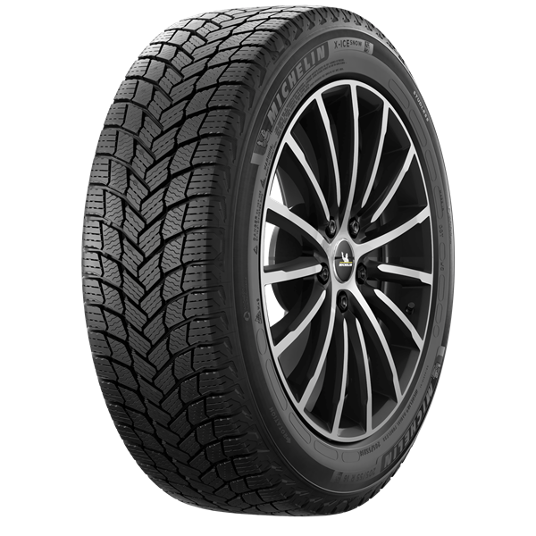 Michelin X-ice Snow 245/45 R18 Michelin X-ice Snow 245/45 R18
