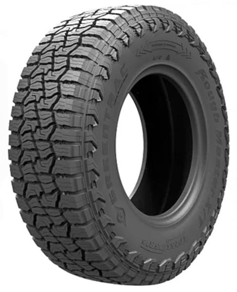 Greentrac Rough Master-XT 275/55 R20 Greentrac Rough Master-XT 275/55 R20