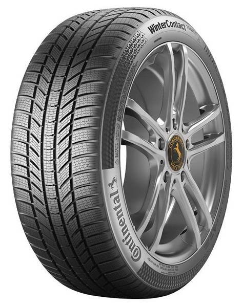 Continental WinterContact TS 870 P 235/55 R19 Continental WinterContact TS 870 P 235/55 R19