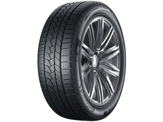 Continental WinterContact TS 860 S 275/35 R20 Continental WinterContact TS 860 S 275/35 R20