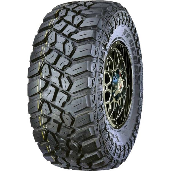 Tracmax X-Privilo M/T 33/12 R15 Tracmax X-Privilo M/T 33/12 R15