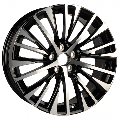 Replica NN LX952 8 x 20 5*114 Et: 30 Dia: 60 Replica NN LX952 8 x 20 5*114 Et: 30 Dia: 60