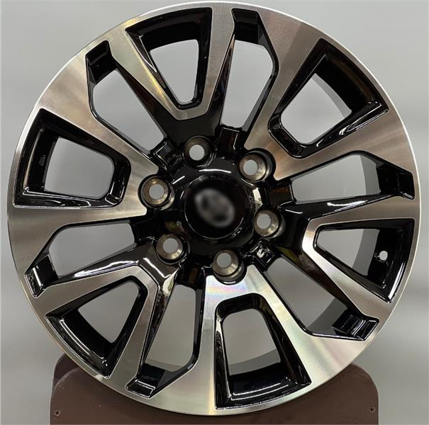 Replica NN TY887 7 x 19 6*139 Et: 25 Dia: 106 Replica NN TY887 7 x 19 6*139 Et: 25 Dia: 106