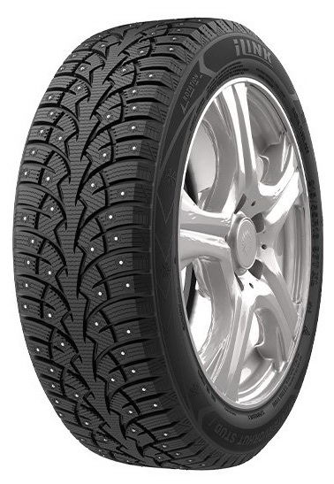 зимние шипованные шины Ilink WinterVorhut STUD I 205/55 R16 94/T