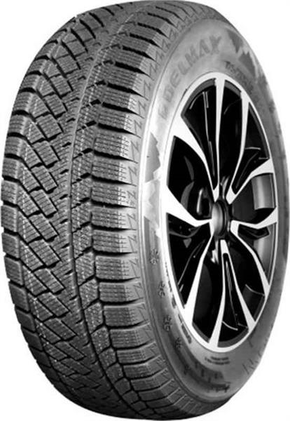 зимние нешипованные шины Delmax Ultima Snow 195/65 R15 95/T
