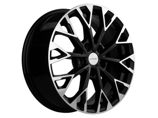 Khomen KHW1718 7 x 17 5*114 Et: 45 Dia: 66 Khomen KHW1718 7 x 17 5*114 Et: 45 Dia: 66