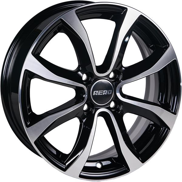 AERO V2110 6 x 15 4*100 Et: 38 Dia: 67 AERO V2110 6 x 15 4*100 Et: 38 Dia: 67