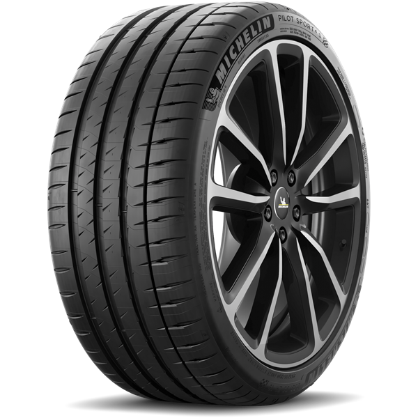 Michelin Pilot Sport 4 S 275/35 R20 Michelin Pilot Sport 4 S 275/35 R20
