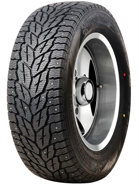 Leao Winter Defender Grip Van 2 155 R13 Leao Winter Defender Grip Van 2 155 R13