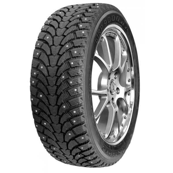 Antares Grip 60 Ice 275/45 R21 Antares Grip 60 Ice 275/45 R21