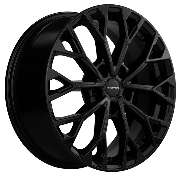 Khomen KHW1718 7 x 17 5*114 Et: 51 Dia: 67 Khomen KHW1718 7 x 17 5*114 Et: 51 Dia: 67