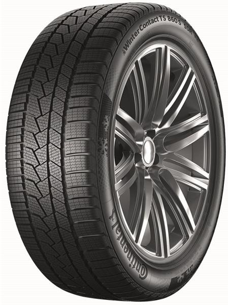 Continental WinterContact TS 860 S SUV 295/40 R22 Continental WinterContact TS 860 S SUV 295/40 R22