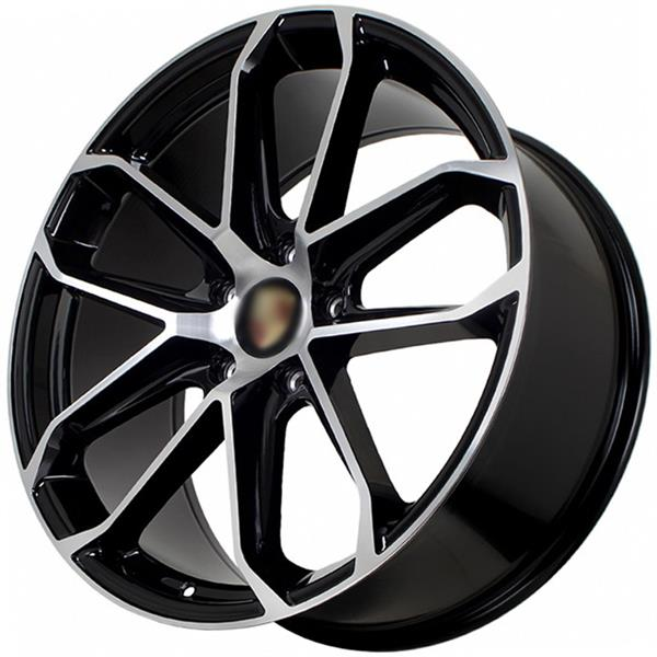 Replica NN PR878 9 x 21 5*130 Et: 46 Dia: 71 Replica NN PR878 9 x 21 5*130 Et: 46 Dia: 71