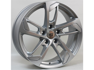 RST R037 7 x 17 5*114 Et: 45 Dia: 60 RST R037 7 x 17 5*114 Et: 45 Dia: 60