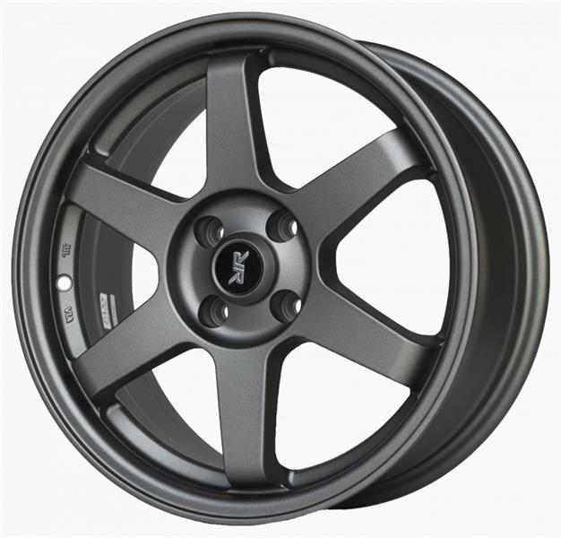 RR CSS 9519 7 x 16 4*98 Et: 35 Dia: 58 RR CSS 9519 7 x 16 4*98 Et: 35 Dia: 58
