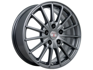 ALCASTA M60 7 x 17 5*110 Et: 42 Dia: 63 ALCASTA M60 7 x 17 5*110 Et: 42 Dia: 63
