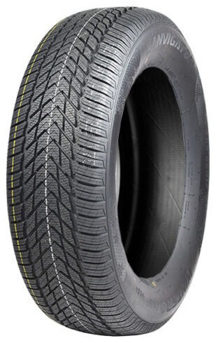 зимние нешипованные шины Lanvigator WinterGrip HP 205/55 R16 91/H
