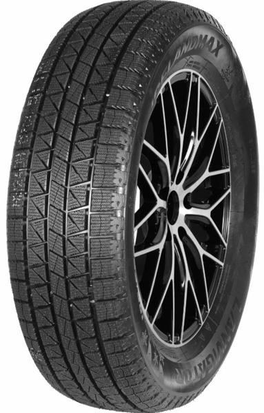 зимние нешипованные шины Lanvigator Ice Land Max 195/65 R15 91/S