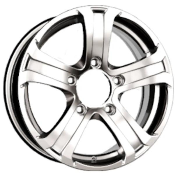 RepliKey K104 6 x 16 5*139 Et: 40 Dia: 98 RepliKey K104 6 x 16 5*139 Et: 40 Dia: 98