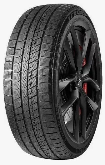 зимние нешипованные шины Tracmax X-Privilo S360 175/70 R13 82/T