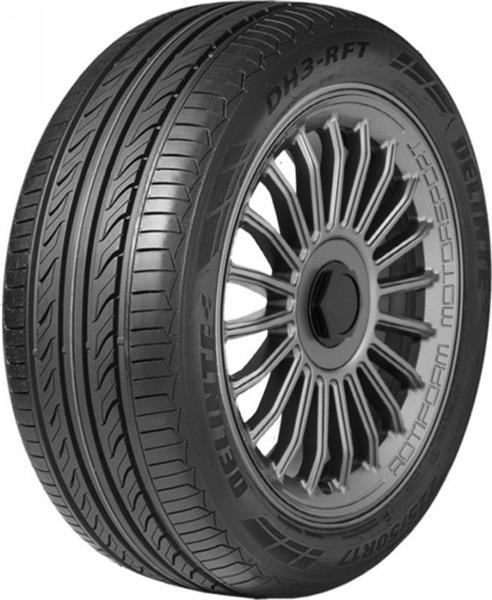 летние шины Delinte DH3-RFT 205/45 R17 84/V