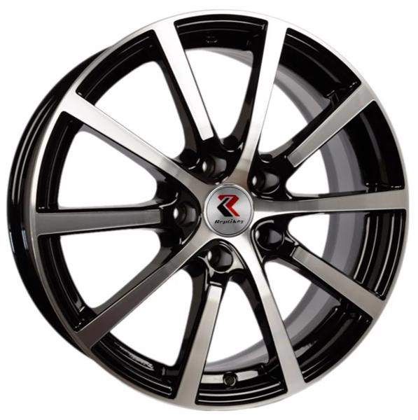 RepliKey K103 7 x 17 5*112 Et: 50 Dia: 57 RepliKey K103 7 x 17 5*112 Et: 50 Dia: 57