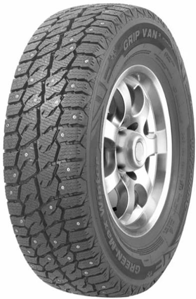 LingLong GreenMax Winter Grip Van 2 225/65 R16 LingLong GreenMax Winter Grip Van 2 225/65 R16