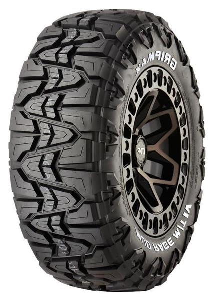 Gripmax Mud Rage M/T IV 265/70 R17 Gripmax Mud Rage M/T IV 265/70 R17