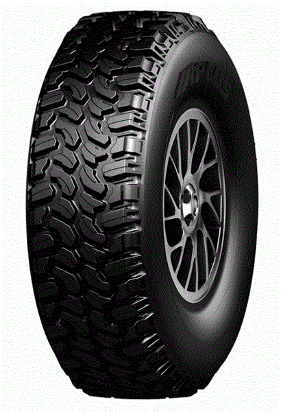Aplus A929 M/T 265/70 R17 Aplus A929 M/T 265/70 R17