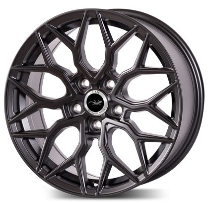 Lizardo XH1024 7 x 16 4*100 Et: 38 Dia: 60 Lizardo XH1024 7 x 16 4*100 Et: 38 Dia: 60