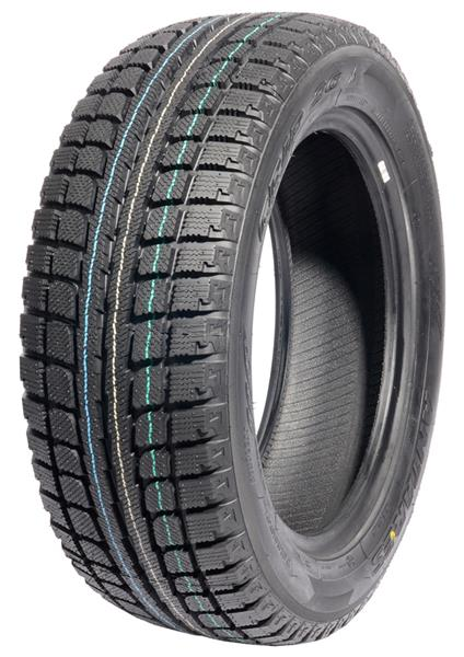 зимние нешипованные шины Antares Grip20 285/65 R17 116/S