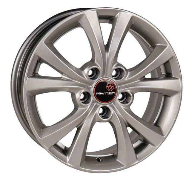 Вектор R246 6.5 x 16 5*114 Et: 46 Dia: 67 Вектор R246 6.5 x 16 5*114 Et: 46 Dia: 67