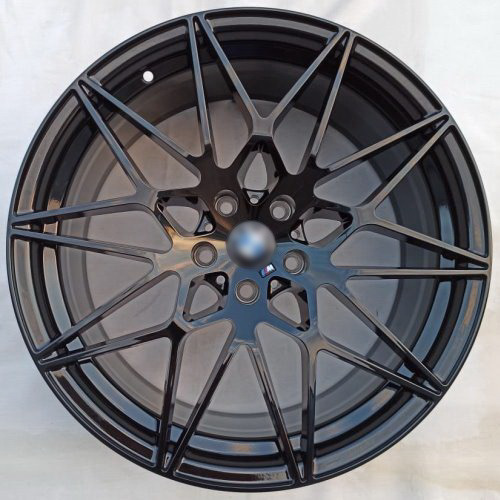 Replica FR FF023 9 x 19 5*112 Et: 38 Dia: 66 Replica FR FF023 9 x 19 5*112 Et: 38 Dia: 66