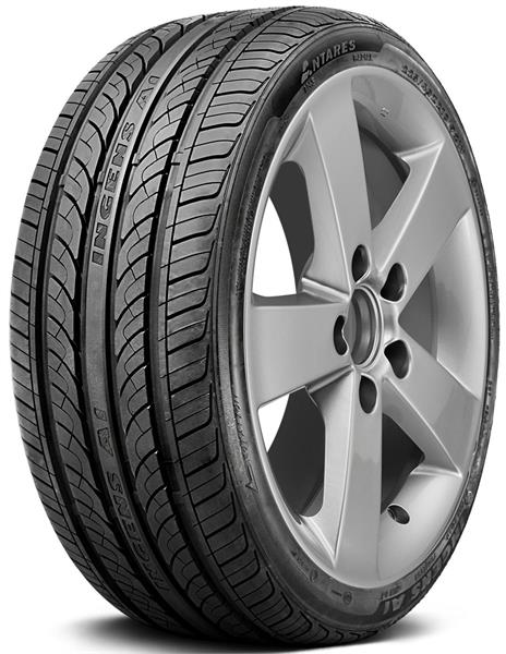 летние шины Antares Ingens A1 245/50 R18 100/V
