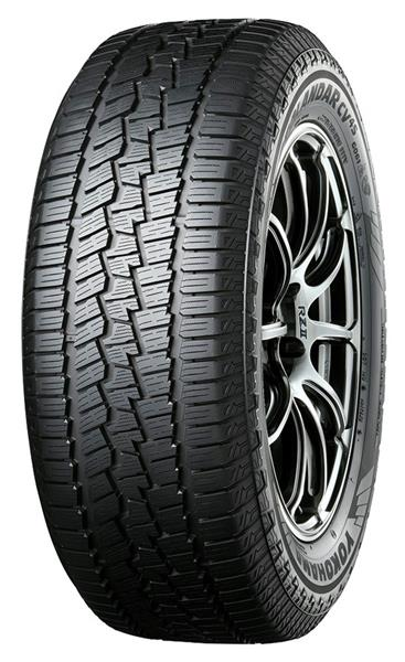 Yokohama Geolandar CV 4S G061 245/55 R19 Yokohama Geolandar CV 4S G061 245/55 R19