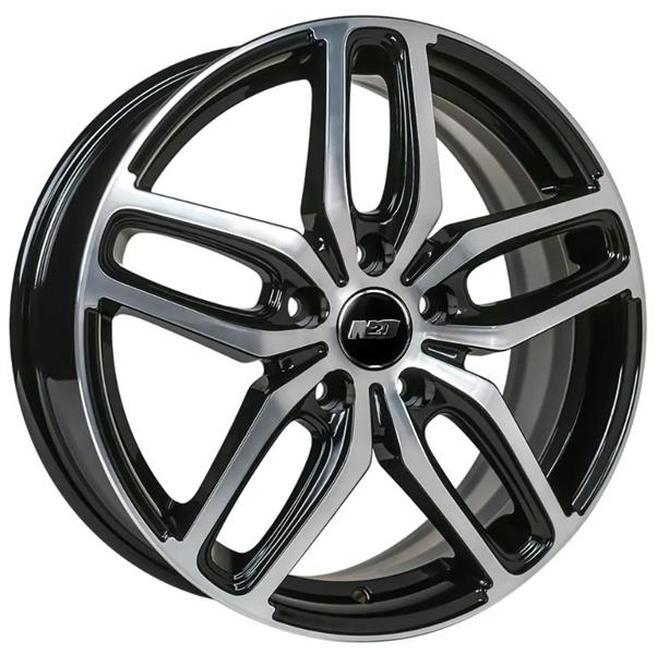 N2O V2200 6 x 17 5*114 Et: 45 Dia: 67 N2O V2200 6 x 17 5*114 Et: 45 Dia: 67