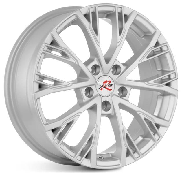 RST R207 6.5 x 17 5*114 Et: 45 Dia: 67 RST R207 6.5 x 17 5*114 Et: 45 Dia: 67