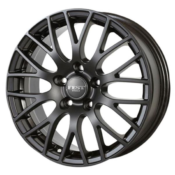 Прома GT 6.5 x 16 5*114 Et: 40 Dia: 66 Прома GT 6.5 x 16 5*114 Et: 40 Dia: 66