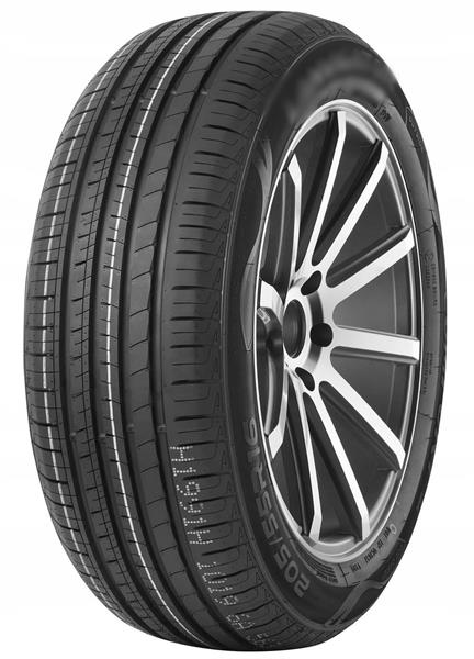 летние шины Compasal Blazer HP 205/55 R16 91/V