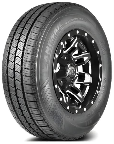 Landsail 4-SEASONS VAN 215/75 R16 Landsail 4-SEASONS VAN 215/75 R16