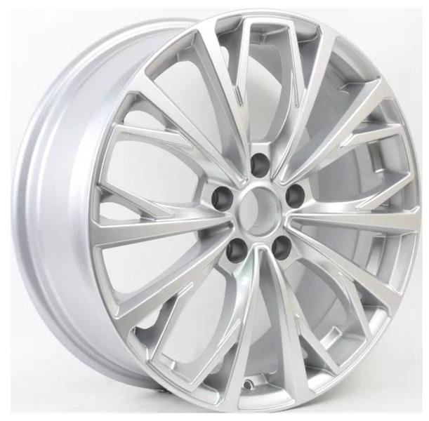 X'trikeRST R038 7 x 18 5*108 Et: 36 Dia: 65 X'trikeRST R038 7 x 18 5*108 Et: 36 Dia: 65